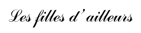 Les filles d'ailleurs